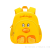 One Piece Dropshipping 2022 New Student Toddler Schoolbag Burden Alleviation Backpack Wholesale