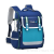 One Piece Dropshipping 2022 New Student Schoolbag Grade 1-6 Lightweight Backpack Wholesale