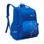 One Piece Dropshipping 2022 Primary School Schoolbag Grade 1-6 Lightweight Backpack Wholesale