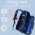 One Piece Dropshipping 2023 New Student Schoolbag Grade 1-6 Burden Alleviation Backpack Wholesale