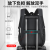 One Piece Dropshipping 2023 Fashion Business Computer Bag Large Capacity Backpack Wholesale