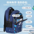 2023 Fashion Cartoon Student Schoolbag Grade 1-6 Burden Alleviation Backpack Wholesale