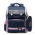 One Piece Dropshipping 2023 New Versatile Student Grade 1-6 Schoolbag Spine Protection Backpack Wholesale