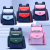 2023 New Fashion Student Schoolbag Grade 1-6 Burden Reduction Spine Protection Backpack Wholesale