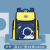 2023 Fashion Cartoon Astronaut Bag Student Schoolbag Grade 1-6 Portable Burden Alleviation Backpack Wholesale