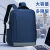 One Piece Dropshipping 2023 New Simple Computer Bag Large Capacity Backpack Wholesale