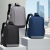 One Piece Dropshipping 2023 New Simple Computer Bag Large Capacity Backpack Wholesale