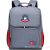 2023 Fashion All-Match Student Schoolbag Grade 1-6 Burden Alleviation Backpack Wholesale