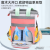 One Piece Dropshipping 2023 New Arrival Practical Mummy Bag Large Capacity Multi-Compartment Backpack Wholesale