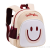 One Piece Dropshipping 2023 Fashion Student Schoolbag Burden Reduction Spine Protection Backpack Wholesale