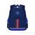 One Piece Dropshipping 2023 Fashion Fashionable Student Schoolbag Burden Alleviation Backpack Wholesale