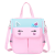 One Piece Dropshipping 2023 New Cartoon Student Tuition Bag Large Capacity Portable Backpack Wholesale