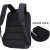 One Piece Dropshipping 2023 Fashion Simple Trend Computer Bag Large Capacity Lightweight Backpack Wholesale
