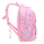 2023 New Fashion Small Floral Student Schoolbag Grade 1-6 Spine Protection Backpack Wholesale