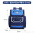 One Piece Dropshipping New British Style Student Schoolbag Grade 1-6 Spine Protection Backpack Wholesale