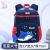 One Piece Dropshipping Children's Cartoon Schoolbag Large Capacity Spine Protection Backpack Wholesale