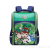 One Piece Dropshipping New Cartoon Cartoon Primary School Student Schoolbag Spine Protection Backpack Wholesale