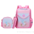One Piece Dropshipping Fashion Three-Piece Set Primary School Schoolbag Lightweight Backpack Wholesale