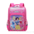 New Fashion Cartoon Primary School Schoolbag Spine Protection Burden Alleviation Backpack Wholesale