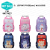 One Piece Dropshipping Cartoon Primary School Student Schoolbag Grade 1-6 Burden Alleviation Backpack Wholesale 