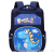 One Piece Dropshipping New Cartoon Primary School Schoolbag Spine Protection Burden Alleviation Backpack Wholesale