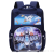 One Piece Dropshipping New Cartoon Primary School Schoolbag Spine Protection Burden Alleviation Backpack Wholesale