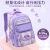 One Piece Dropshipping Trendy All-Match Student Bag Large Capacity Lightweight Backpack