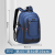 One-Piece Delivery New Student Schoolbag Large Capacity Lightweight Backpack Wholesale