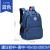 One Piece Dropshipping New Fashion Student Schoolbag Large Capacity Lightweight Backpack Wholesale
