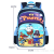Cross-Border Cartoon Student Schoolbag Large Capacity Spine Protection Backpack Wholesale