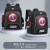 Cross-Border Fashion Fashionable Student Schoolbag Large Capacity Spine Protection Backpack Wholesale
