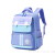 One Piece Dropshipping British Style Student Schoolbag Large Capacity Portable Backpack Wholesale