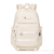 One Piece Dropshipping Fashion Casual Schoolbag Student Large Capacity Lightweight Backpack Wholesale