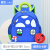 Cross-Border Cartoon Toddler Schoolbag Portable Easy Storage Lightweight Backpack Wholesale
