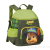 One Piece Dropshipping Cartoon Toddler Schoolbag Large Capacity Portable Backpack Wholesale