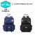One Piece Dropshipping Fashion Trendy Cool Schoolbag Student Large Capacity Spine Protection Backpack Wholesale