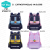 One Piece Dropshipping New Fashion Student Schoolbag Large Capacity Portable Backpack Wholesale