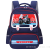 Cross-Border Fashion Trend Schoolbag to Reduce Study Load Spine Protection Backpack Wholesale