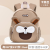 One Piece Dropshipping Cartoon Toddler Schoolbag Large Capacity Spine Protection Backpack Wholesale
