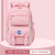 One Piece Dropshipping Fashion Simple Schoolbag to Reduce Study Load Portable Backpack Wholesale