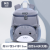 One Piece Dropshipping Cartoon Animal Toddler Bucket Bag Large Capacity Burden Alleviation Backpack Wholesale
