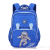 Cross-Border Fashion Cartoon Student Schoolbag Easy Storage and Carrying Backpack Wholesale