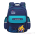 One Piece Dropshipping Fashion Cartoon Schoolbag to Reduce Study Load Portable Backpack Wholesale