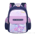One Piece Dropshipping Fashion Cartoon Schoolbag to Reduce Study Load Portable Backpack Wholesale