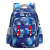 Cross-Border Fashion Student Schoolbag Large Capacity Portable Backpack Wholesale