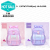 One Piece Dropshipping Fashion Fashionable Student Schoolbag Burden Reduction Large Capacity Backpack Wholesale