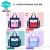 One Piece Dropshipping Fashion Student Tuition Bag Large Capacity Portable Bag Wholesale