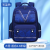 One Piece Dropshipping New Fashion Trendy Student Grade 1-6 Schoolbag Large Capacity Waterproof Backpack Wholesale