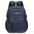 One Piece Dropshipping Fashion Casual All-Match Schoolbag to Reduce Study Load Portable Backpack Wholesale