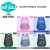 One Piece Dropshipping New Trendy Schoolbag Large Capacity Spine Protection Backpack